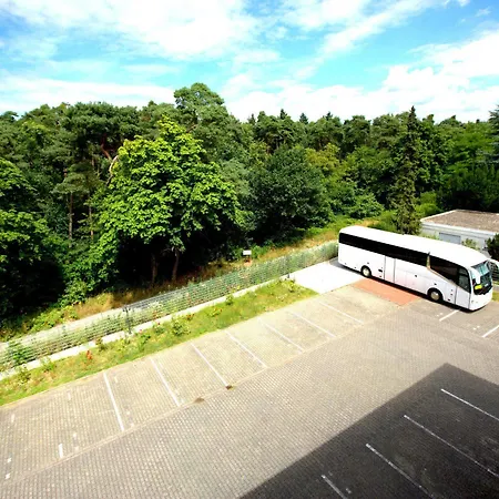 Airport Walldorf Hotel 4*