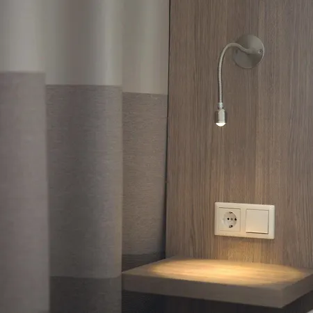 Hotel Airport Walldorf 4*