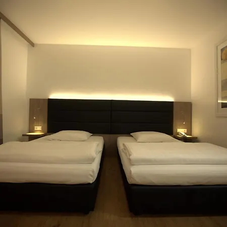 Airport Walldorf Hotel