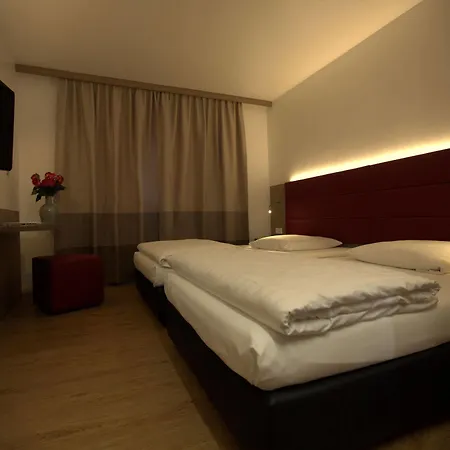 Airport Walldorf 4* Mörfelden-Walldorf