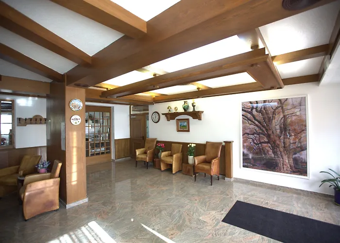 Airport Walldorf 4* Mörfelden-Walldorf