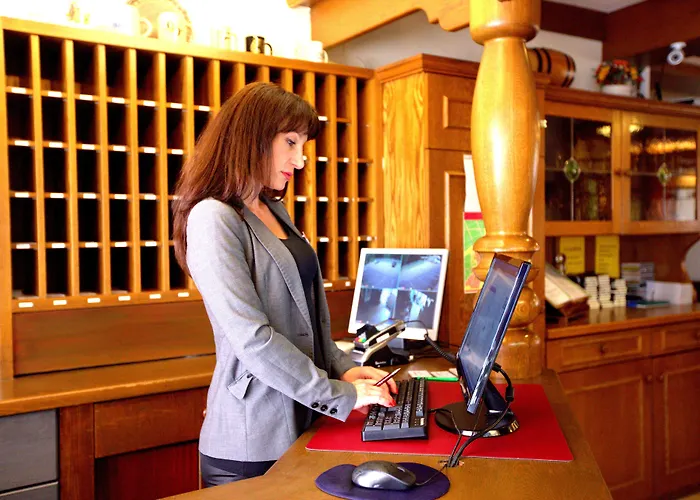 Airport Walldorf Hotel