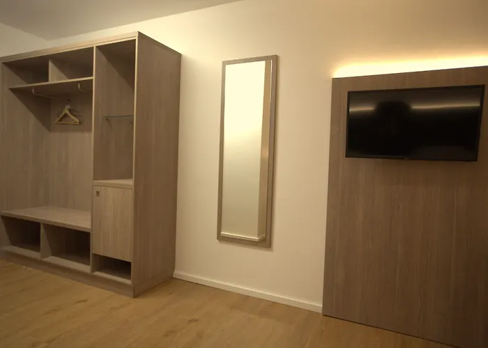 Hotel Airport Walldorf