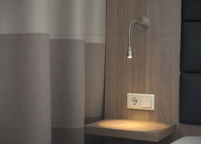 Hotel Airport Walldorf