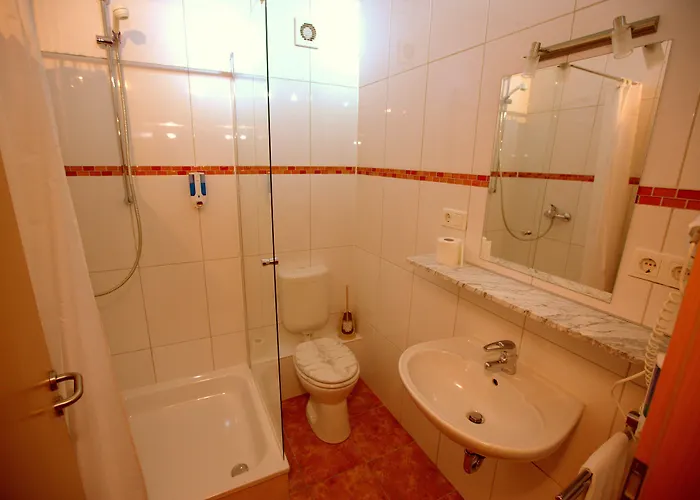 Airport Walldorf Hotel Mörfelden-Walldorf