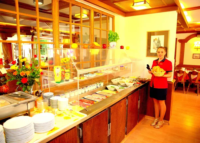 Hotel Airport Walldorf Mörfelden-Walldorf