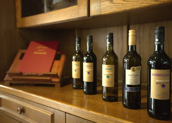 Airport Walldorf Hotel 4*