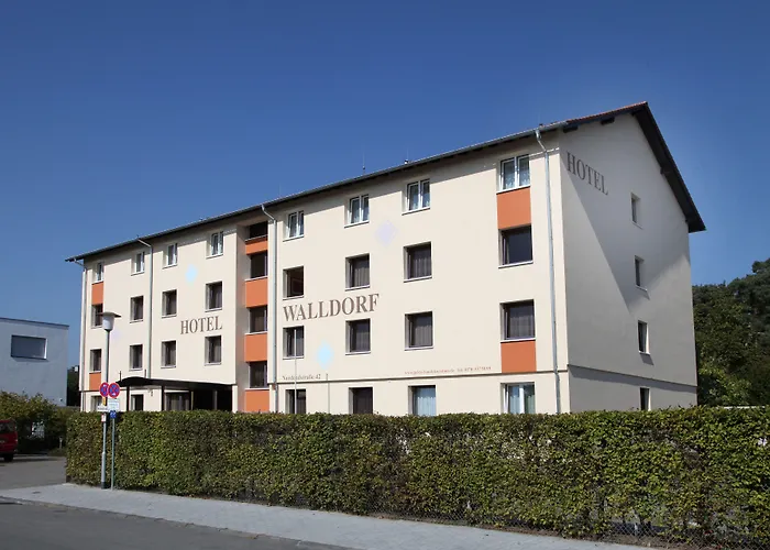 Hotel Airport Walldorf