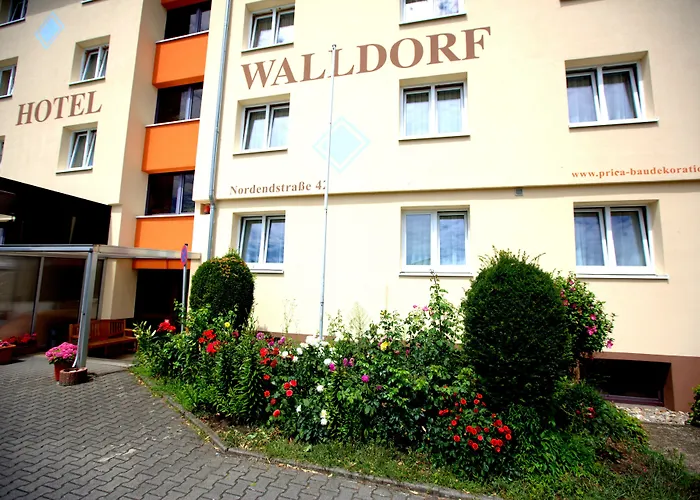 Airport Walldorf Moerfelden-Walldorf