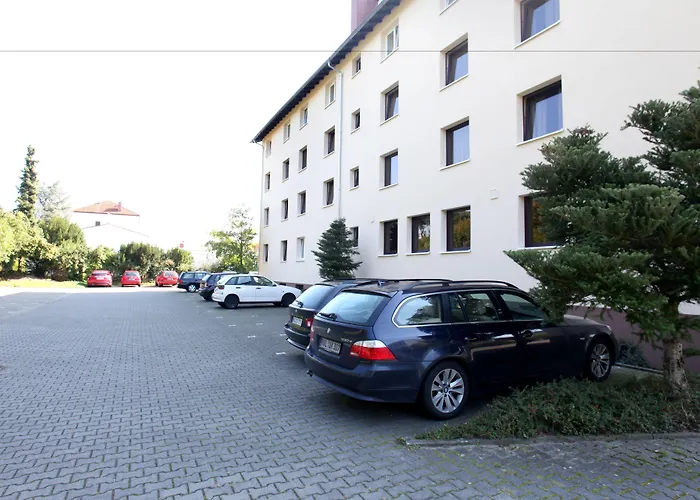 Airport Walldorf Mörfelden-Walldorf