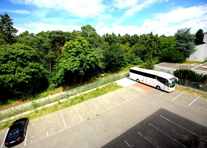 Airport Walldorf Hotel Mörfelden-Walldorf