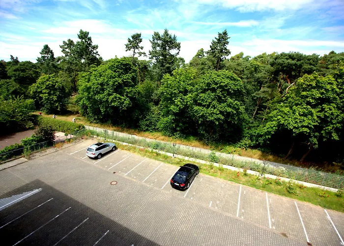 Airport Walldorf 4* Moerfelden-Walldorf