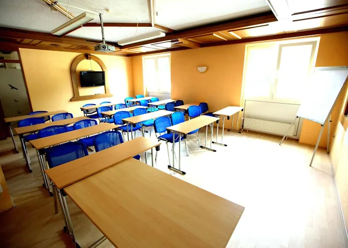 Airport Walldorf Hotel Mörfelden-Walldorf