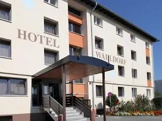 Airport Walldorf Hotel 4*