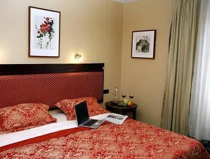 Airport Walldorf Hotel