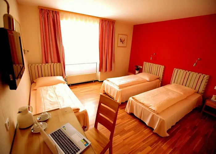 Hotel Airport Walldorf 4*