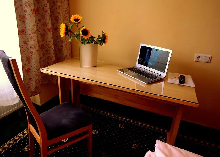 Airport Walldorf Hotel Mörfelden-Walldorf