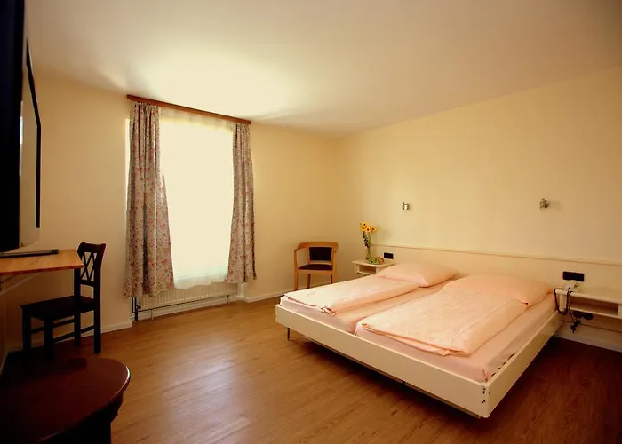 Airport Walldorf Hotel 4*