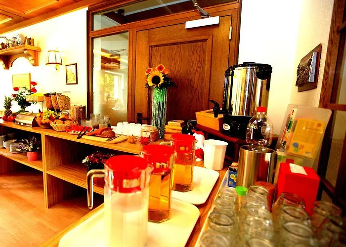 Airport Walldorf Hotel 4*