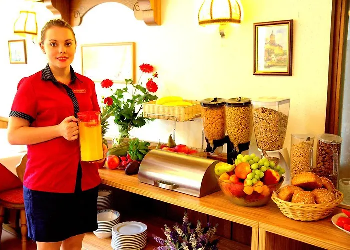 Hotel Airport Walldorf Mörfelden-Walldorf