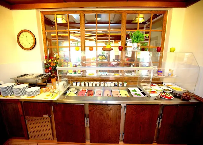 Hotel Airport Walldorf