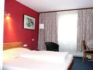 Airport Walldorf 4* Moerfelden-Walldorf