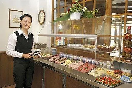 Airport Walldorf 4* Moerfelden-Walldorf