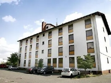 Airport Walldorf Hotel 4*