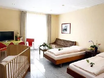 Hotel Airport Walldorf Moerfelden-Walldorf