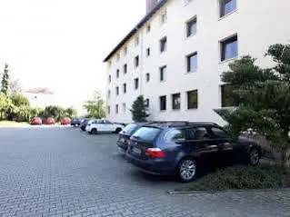 Hotel Airport Walldorf 4*