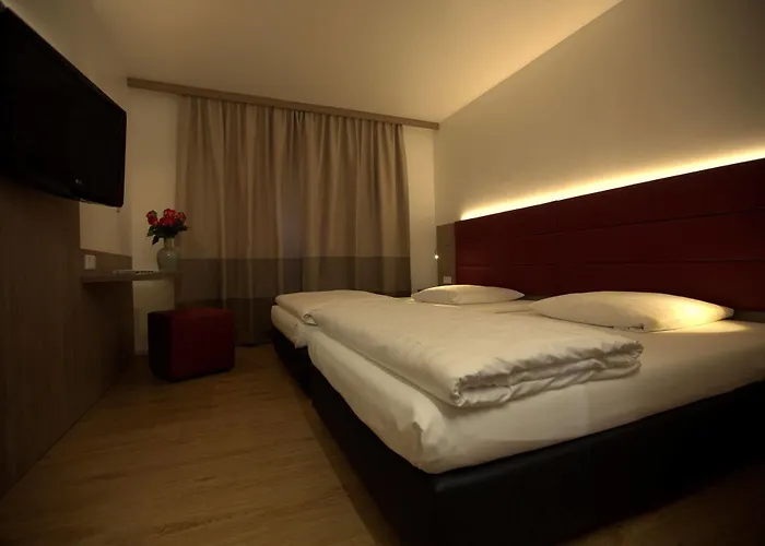 Airport Walldorf 4* Mörfelden-Walldorf