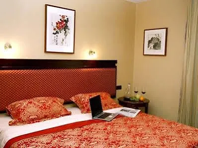 Hotel Airport Walldorf